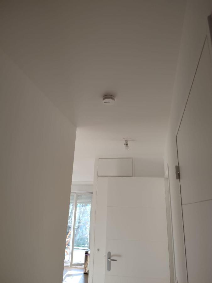 Chambre Privee Dans Un Nouvel Appartement Partage Pres De Paris Avec Parking Gratuit Chevilly-Larue Exteriér fotografie